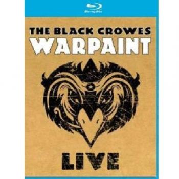 Warpaint Live
