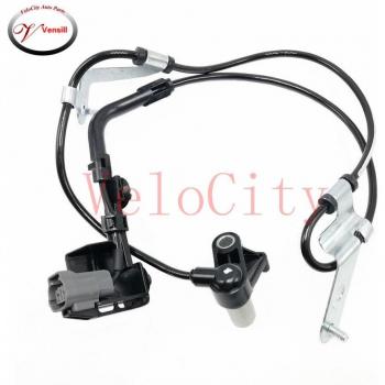 Sensor de ABS Derecho GJ6A-43-70XC Mazda 6 2003