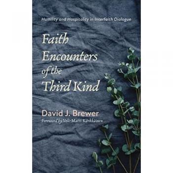Faith Encounters of the Third Kind: Humility and Hospitality in Interfaith Dialogue