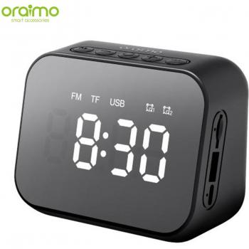 Oraimo Smart Alarm Clock Speaker