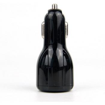 USB QuickCharge 3.0 en el Asiento del Conductor