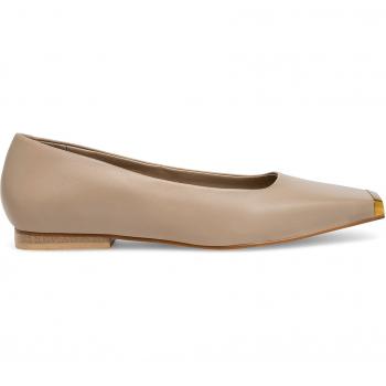 Ballerine Gino Rossi Beige ENNA‑01