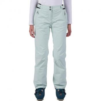 Pantaloni Lunghi da Neve Donna Rossignol con Isolamento PrimaLoft Blu