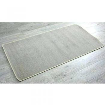 Alfombra Samar 200 x 300 cm beige