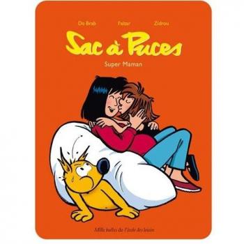 Sac à Puces : Super Maman