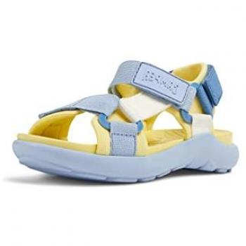 Bleu Wous Camper Sandales 33