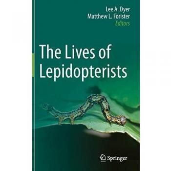 The Lives of Lepidopterists