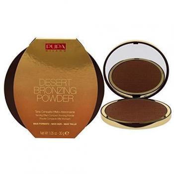 Pupa Milano 30g Bronzing Powder