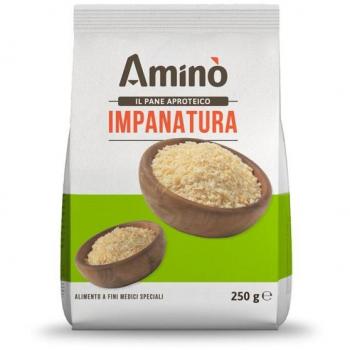 Amino impanatura 250 g