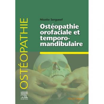 Vitalsource Technologies, Inc. Osteopathie Orofaciale Et Temporomandibulaire