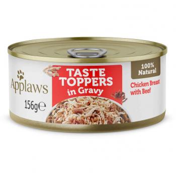 Applaws Savory Chicken and Beef Sauce