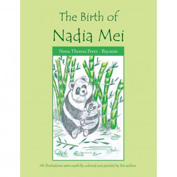 The Birth of Nadia Mei