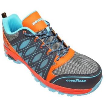 Chaussures Goodyear – Silverstone S1 T.38, 1503T38