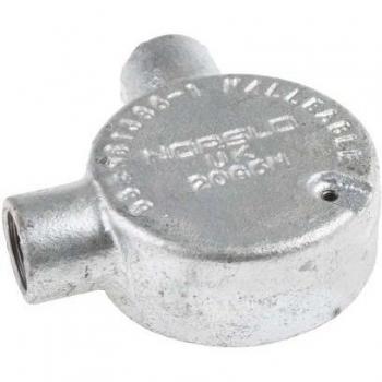 Rs Pro Tubo Passacavi 20mm