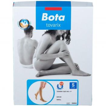 Bota Tovarix 20/II Bas Jarret AD+P Nature Small Ensemble de 2 chaussettes