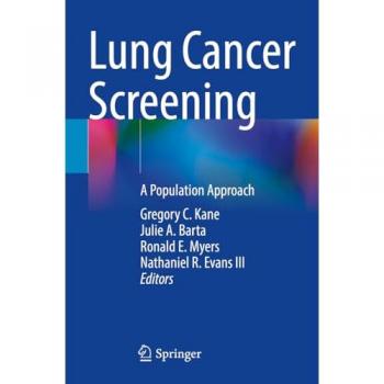 Lung Cancer Screening: A Population Approach