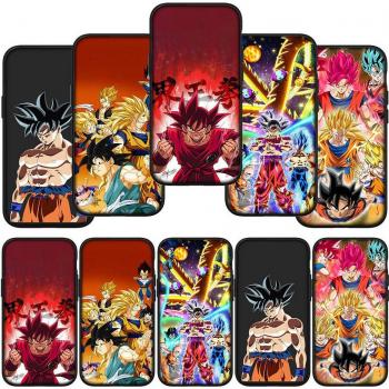 Dragon Ball Goku Super Handyhülle für iPhone XR