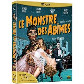 Le Monstre des Abîmes