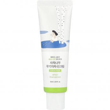 Sonnencreme Birken Saft Mild‑Up UVLock SPF 50+ – 50 ml