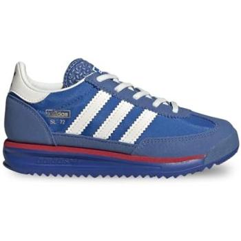 Giglio Int. Children’s Adidas Blue Shoe