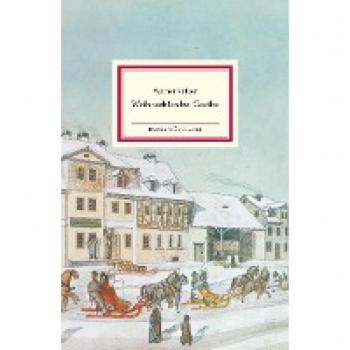 Werner Völker Weihnachten Bei Goethe