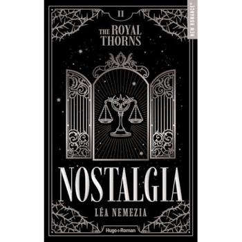 The Royal Thorns