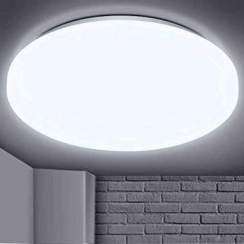 PureLite 1200lm Round Ceiling Fixture