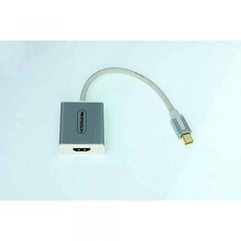 Profigold Mini Display Port to HDMI Cable (0.2 m)