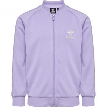 Giacca Sportiva Noma Hummel Bambina