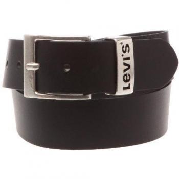 Cinturón Levi's ASHLAND, Hombre, Negro (Talla 110)