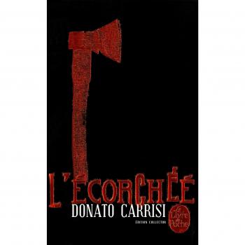L'Ecorchée
