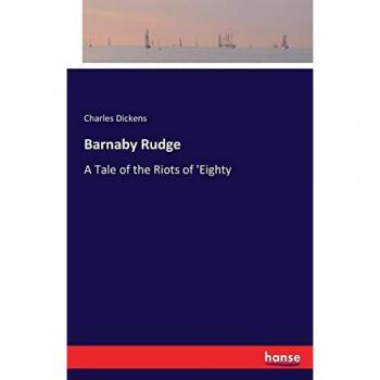 Barnaby Rudge