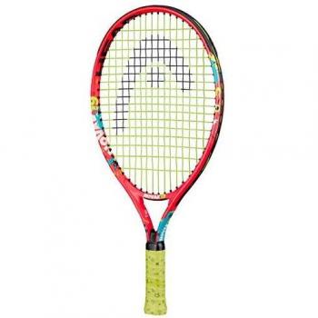 Head Novak 19 Children's Tennis Racquet