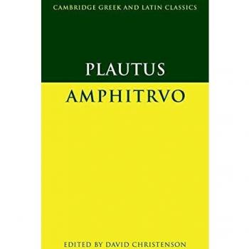 Plautus: Amphitruo