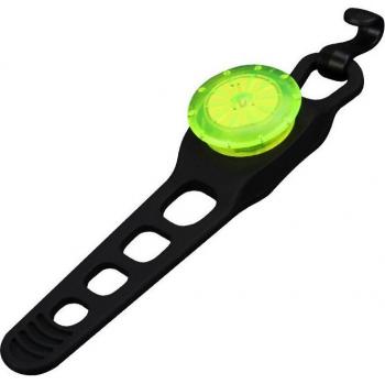 Luz LED Trasera Estilo Café Racer