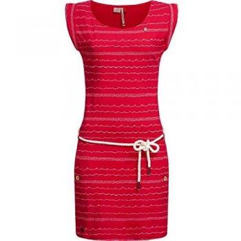 Ragwear Sommerdress „Tag Waves“ – Jersey-Strandkleid, M