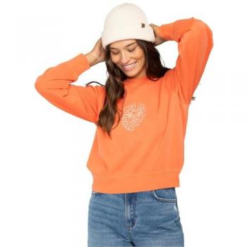 Sudadera Billabong de mujer From Paradise