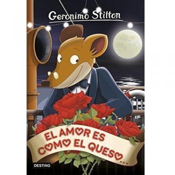 El amor es como el queso...