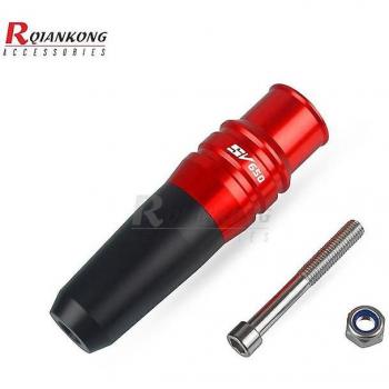 Protection contre les chutes SV650 – Pad de cadre