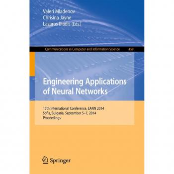 Vitalsource Technologies, Inc. Engineering Applications Of Neural Networks
