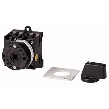PortaQuadro Eaton XZ‑T0‑3‑8244