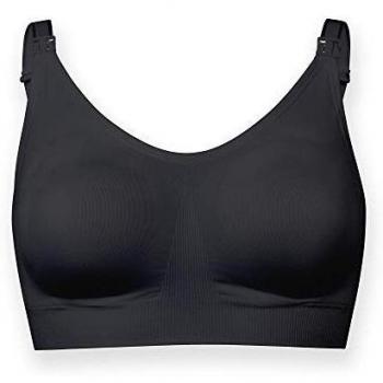Sujetador Medela Ultimate BodyFit para Embarazo y Lactancia