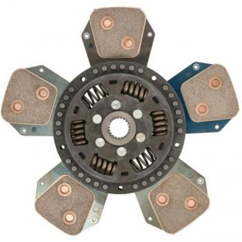 Embrayage LuK 333 0251 10 – Kit complet