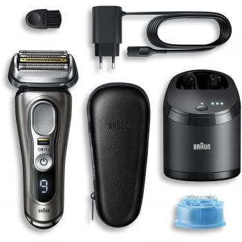 Braun 9485cc Wet & Dry Shaver