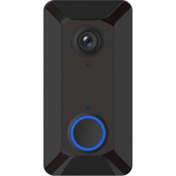 IP Doorbell with Visual Intercom