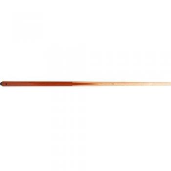 Queue de billard Buffalo ClickG 1 pièce