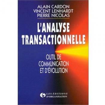 L'Analyse transactionnelle