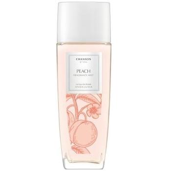 Chanson D'Eau Melocotón Spray Corporal 75 ml