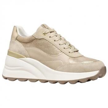 Geox EC13 Women's Spherica Training Shoe