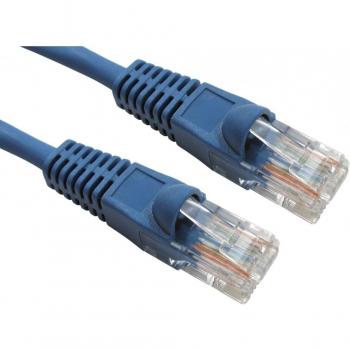 Cables Direct 2m LSZH Cat5e Patch